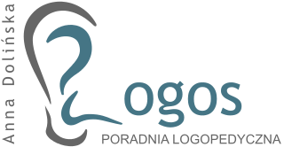 Poradnia Logopedyczna 'Logos' - logo